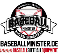 Baseballminister Baseball & Softballequipment